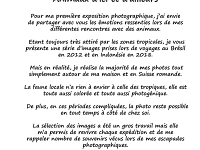 Préface 1 du cahier expo